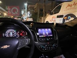 شێڤرۆلێت مالیبۆ